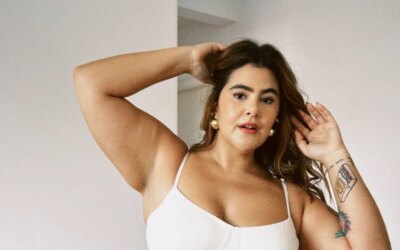 Mode plage plus size : 5 tenues alliant style et confort
