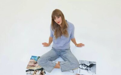 Taylor Swift choque le Web avec une annonce surprise marquante