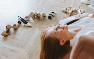 Chaussures néfastes : 5 modèles qui nuisent à la santé de vos pieds