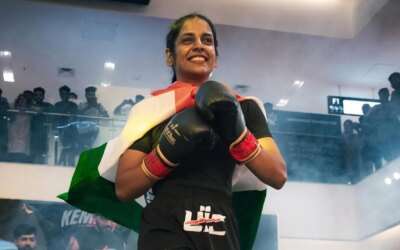 Boxe : La force mentale, clé de la victoire sur le ring