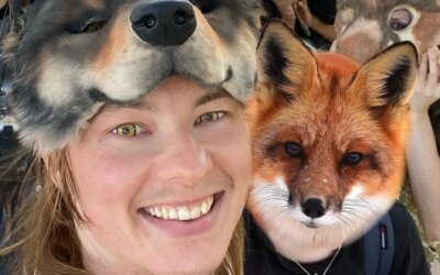 Therians : Comprendre ceux qui s’identifient à des animaux