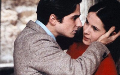 Baiser volé : Réinventer le romantisme à l&rsquo;ère du consentement