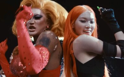 K-pop : un groupe au virage artistique controversé et déroutant