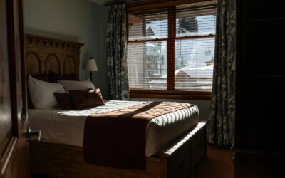 Dormir avec les volets ouverts : découvrez la méthode néerlandaise!
