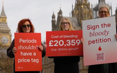 « Coût des menstruations : une réalité souvent ignorée »