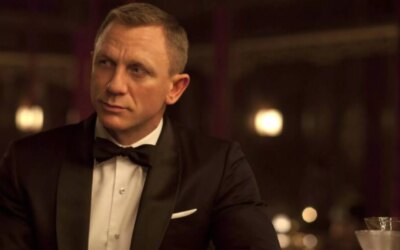 Prochain James Bond : trois candidats étonnants en lice !