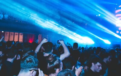 « Dopamine Party : Célébrations bien-être pour une santé optimale »