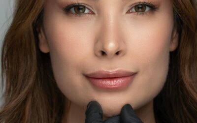 Le lip filler accent : une nouvelle voix influencée par la beauté