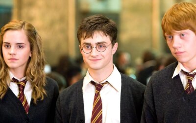 Retour d&rsquo;un acteur culte d&rsquo;Harry Potter dans la série HBO !