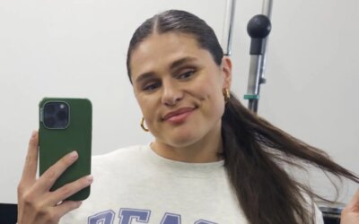 « Maquillage à la salle de sport : la réponse d&rsquo;une joueuse de rugby »