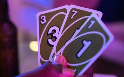 Retour en enfance : le célèbre jeu fait sensation à Las Vegas !