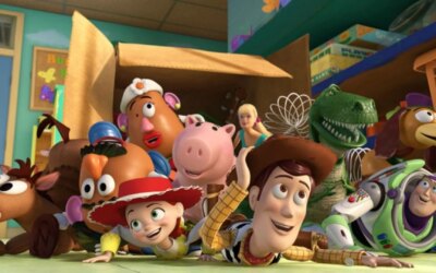 Nouveau méchant Toy Story : révélations qui font débat en ligne