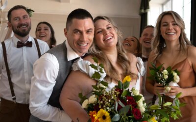 IA au mariage : la décision de justice choque les mariés !