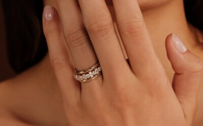 Bague de mariage : trouvez le style qui vous ressemble parfaitement !