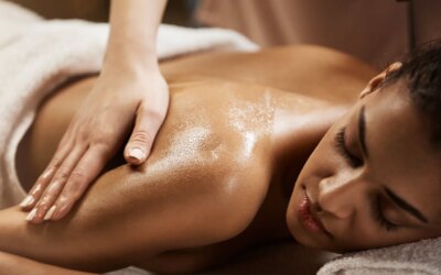Massage à Paris : trouvez le soin parfait pour un lâcher-prise total