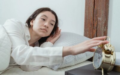 Cholestérol : un sommeil optimal pour préserver votre cœur