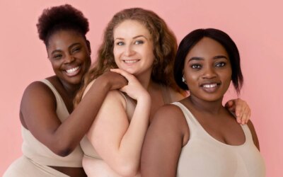 Mode inclusive : l’évolution des styles pour sublimer les rondeurs