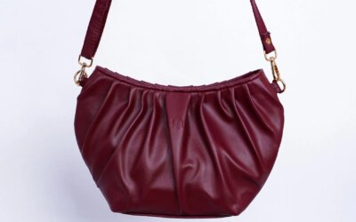 Sac froissé : la tendance mode incontournable à adopter !