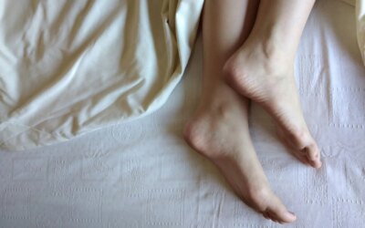 Optimiser la température du corps pour un sommeil réparateur