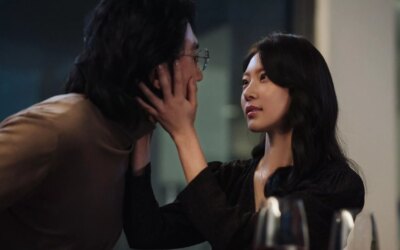 Série coréenne incontournable sur Netflix : On ne peut pas s&rsquo;arrêter !
