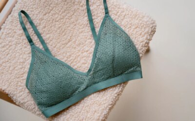 Mauvaise taille de soutien-gorge : 80 % des femmes concernées !