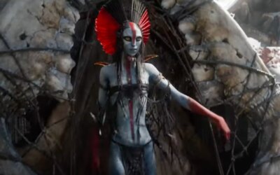 Avatar 3 : Découvrez une bande-annonce époustouflante !