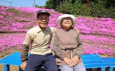 Perte de vue : Un projet émouvant pour redonner de l&rsquo;espoir