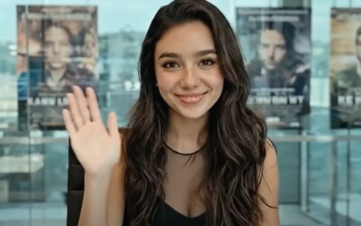 Actrice IA : Tilly Norwood, la star virtuelle de demain