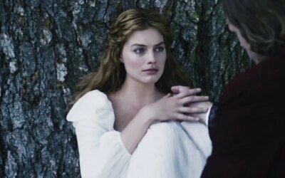 Wuthering Heights : un choc visuel qui captive dès l&rsquo;ouverture