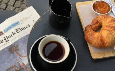 Cafés quotidiens : une clé potentielle contre la démence ?
