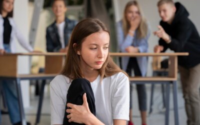 Violences sexistes à l&rsquo;école : un climat scolaire qui se dégrade