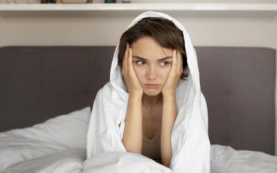 Évitez cette habitude du soir pour un sommeil réparateur