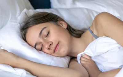 Insomnie et bruit ambiant : une dépendance révélatrice