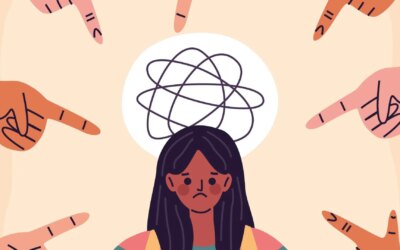 Troubles bipolaires oubliés : la santé mentale face au body positivisme
