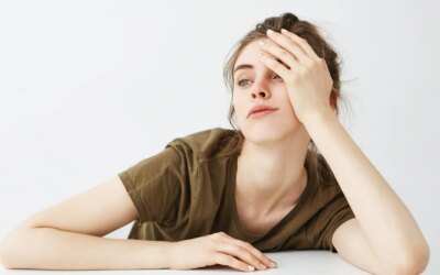 Épuisement inexplicable en mars : comprendre ce phénomène