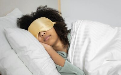 Corps en sommeil : 7 phénomènes étonnants révélés