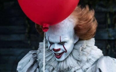 Clowns au cinéma : Pourquoi suscitent-ils tant de terreur ?
