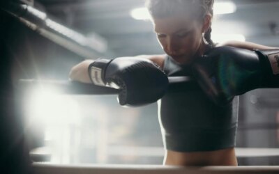 Sports de combat : l&rsquo;engouement croissant des femmes révélés