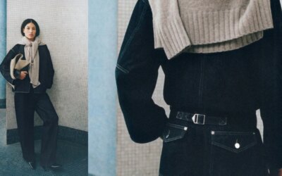 Choisissez la coupe de jean parfaite pour magnifier votre silhouette