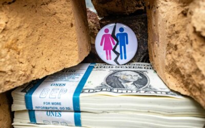 Coûts invisibles des femmes : révélations sur leur quotidien