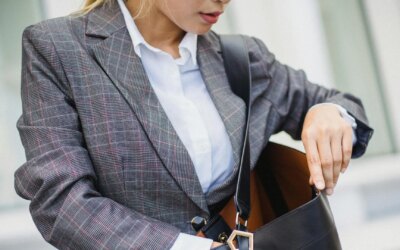 Détails Élégants : Les Astuces pour Subtilement S&rsquo;affirmer
