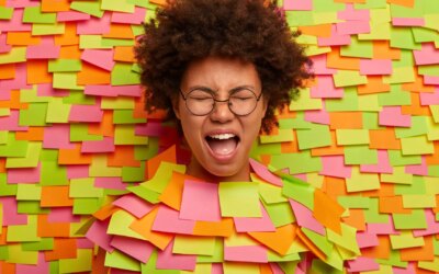 Neurosciences : Comprendre pourquoi il est si dur de ralentir