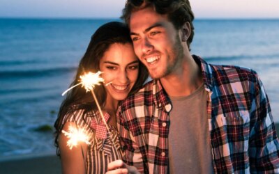 L’étincelle en amour : réalité psychologique ou illusion romantique ?