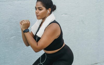 Sport sous 40°C : la tendance estivale qui fait sensation !