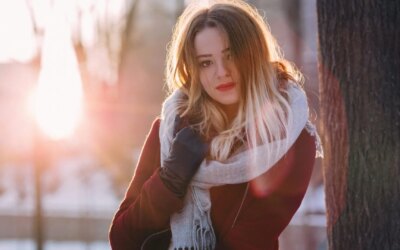 Écharpe : l’accessoire d’hygiène essentiel pour l’hiver !