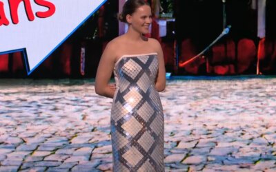 Robe intelligente : la solution idéale à tous vos soucis de style !