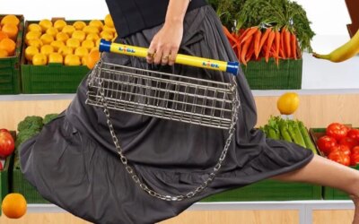 Sac à main chariot : l’inattendu trend mode à découvrir !