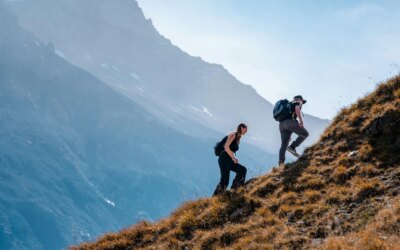 Alpine divorce : la tendance inquiétante des couples en crise