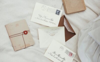 Snail Mail : Les jeunes renouent avec la magie des lettres manuscrites