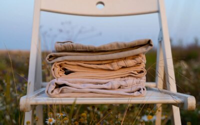 Vêtement en lin : guide pour choisir selon votre style de vie